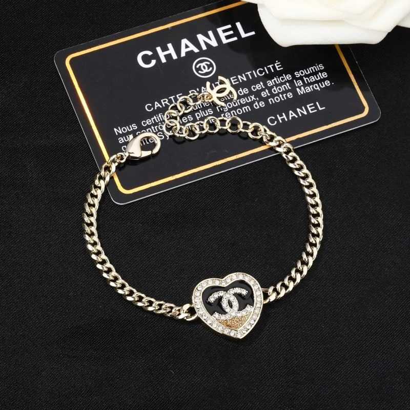 Chanel Bracelets Snug 228378
