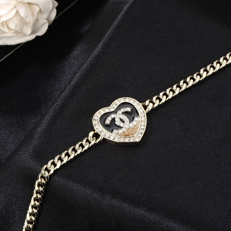 Chanel Bracelets Snug 228378