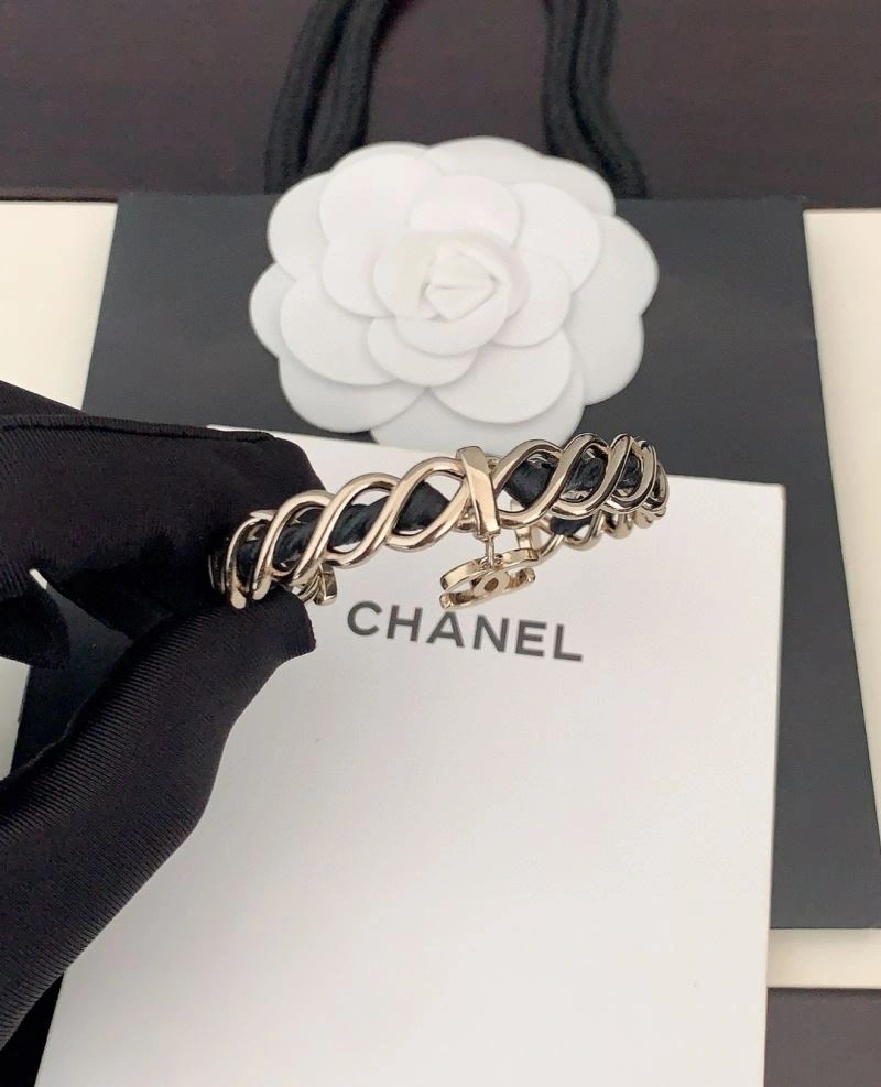 Chanel Bracelets Comfortable 228379
