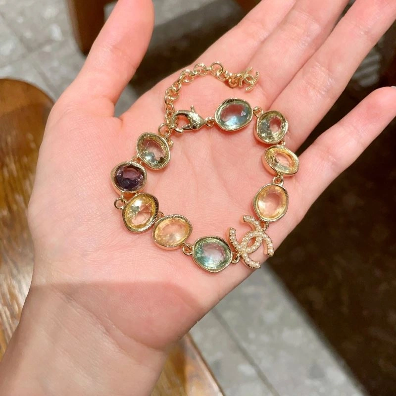OdorResistant Chanel Bracelets 228356