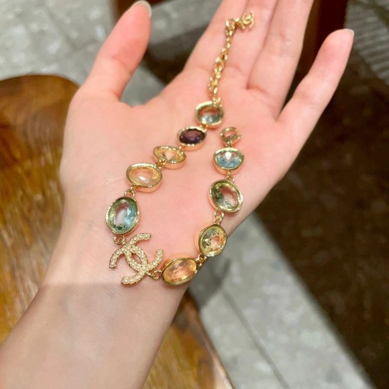 OdorResistant Chanel Bracelets 228356