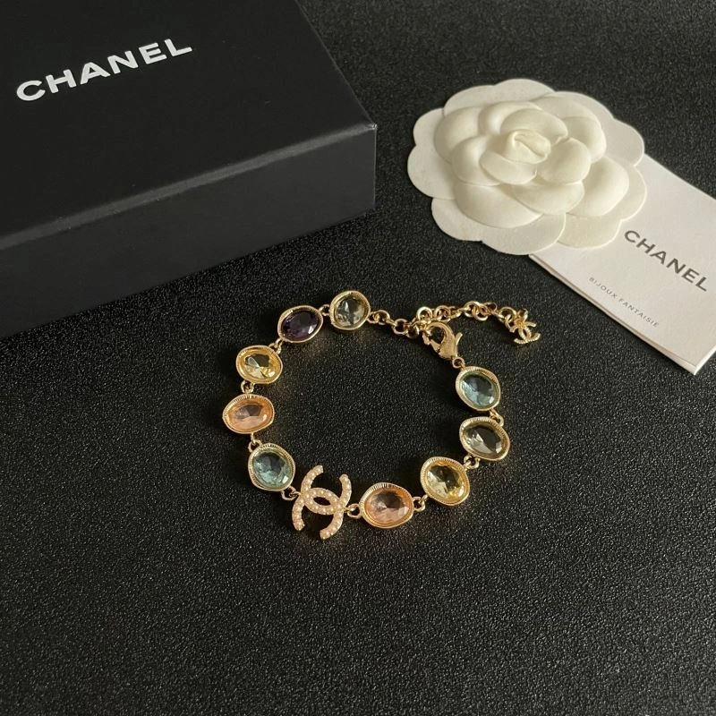 OdorResistant Chanel Bracelets 228356