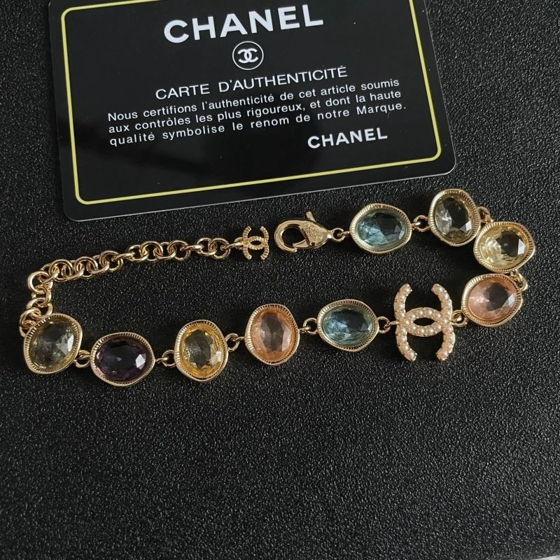 OdorResistant Chanel Bracelets 228356