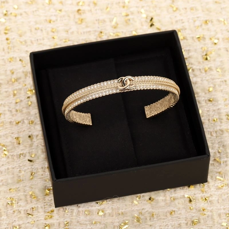 Chanel Bracelets Stretchable 228359