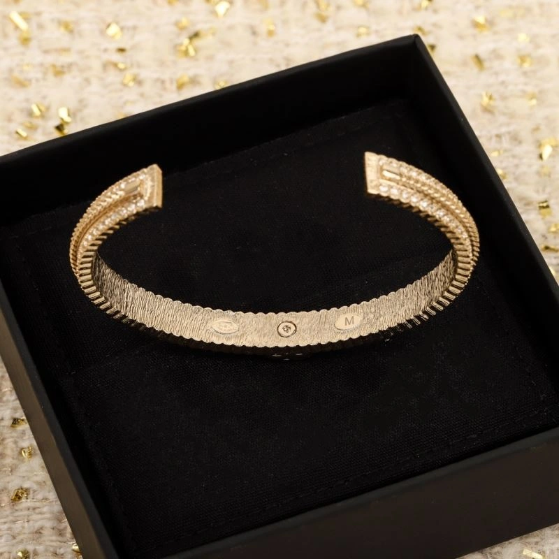 Chanel Bracelets Stretchable 228359