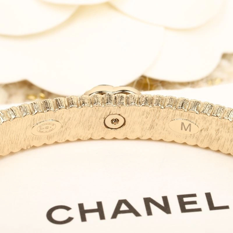 Chanel Bracelets Stretchable 228359