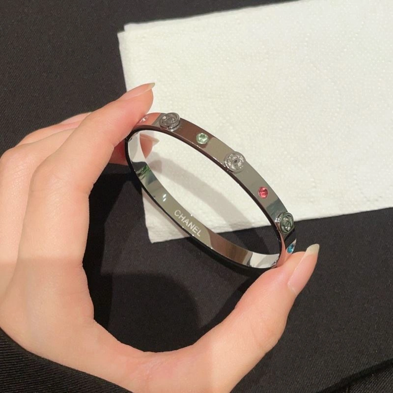 MultiPurpose Chanel Bracelets 228361