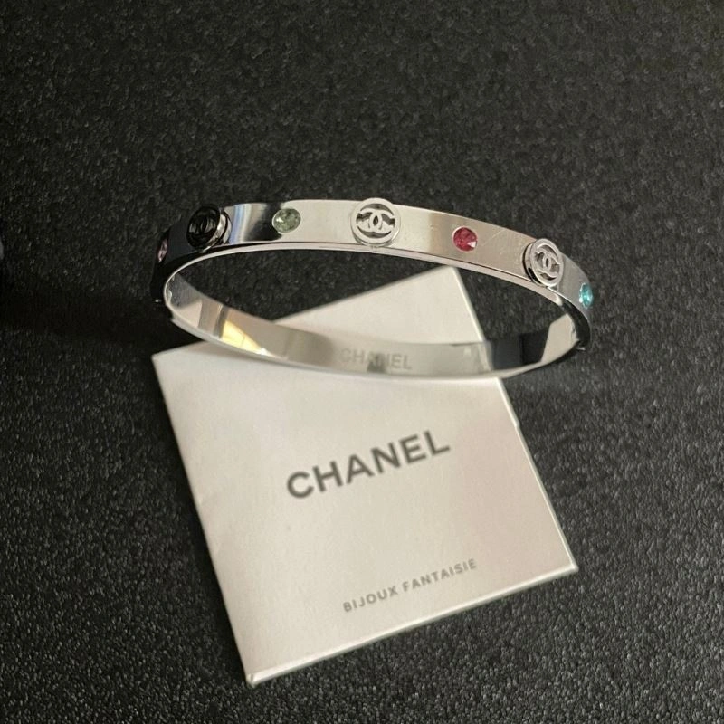 MultiPurpose Chanel Bracelets 228361