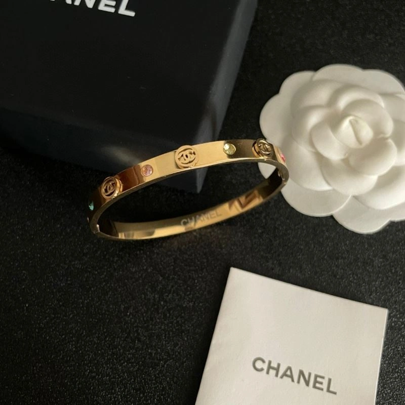 Chanel Bracelets MoistureWicking 228462