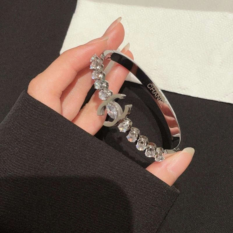 Chanel Bracelets FlexibleFit 228364