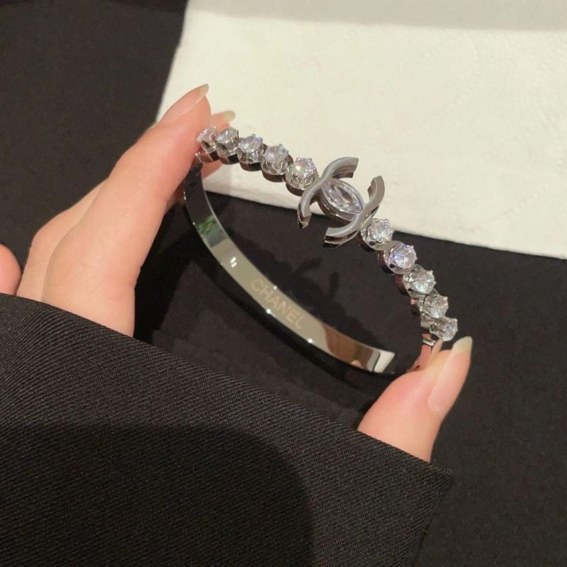 Chanel Bracelets FlexibleFit 228364