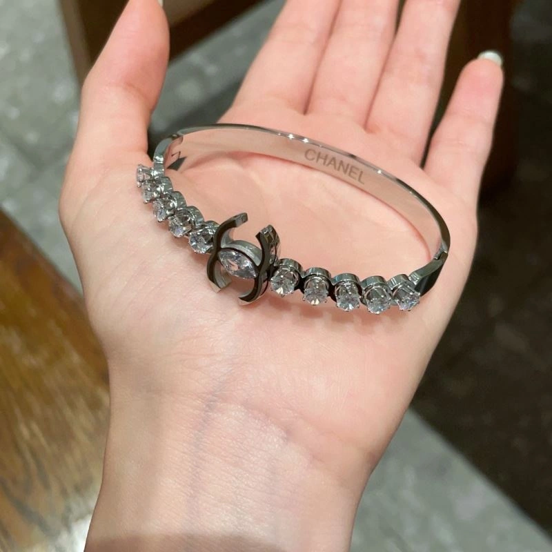 Chanel Bracelets FlexibleFit 228364