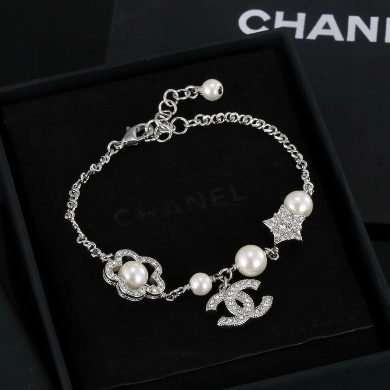 Chanel Bracelets Upgraded 228420