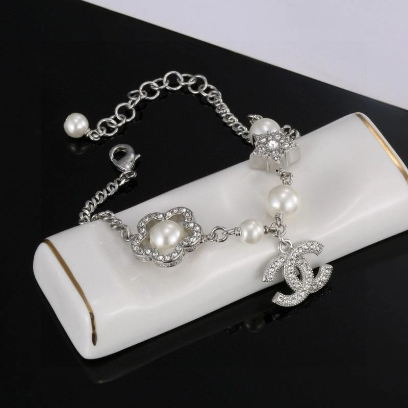 Chanel Bracelets Upgraded 228420
