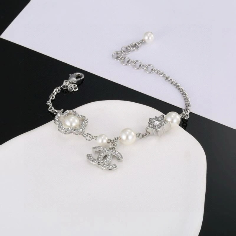 Chanel Bracelets Upgraded 228420