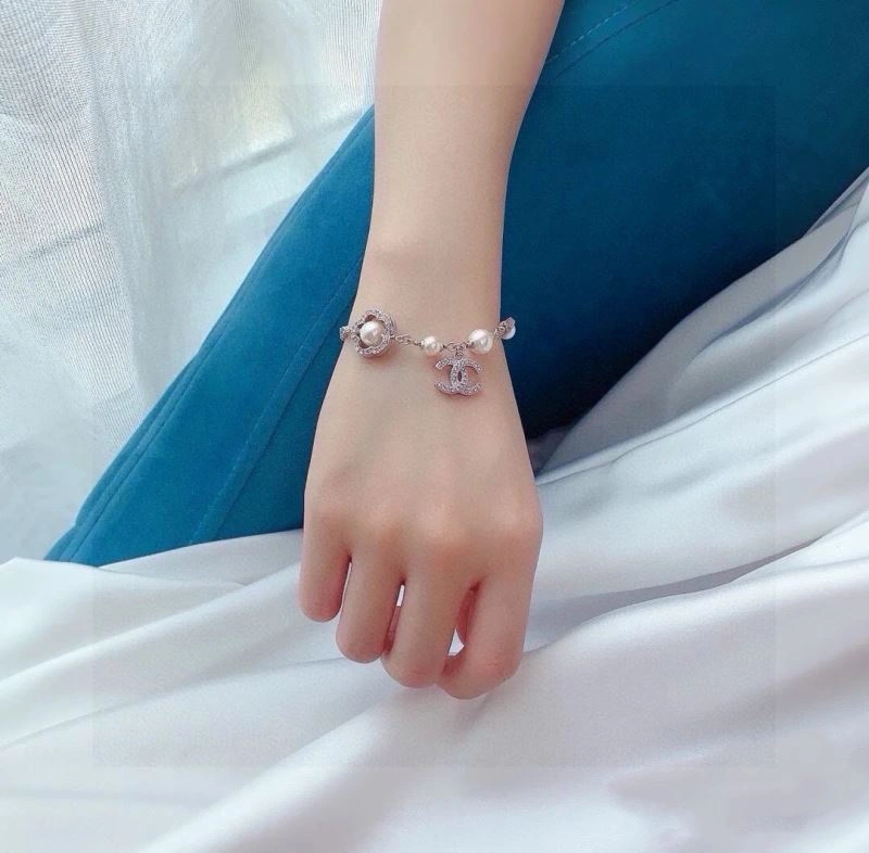 Chanel Bracelets Upgraded 228420