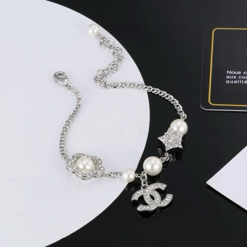 Chanel Bracelets Upgraded 228420