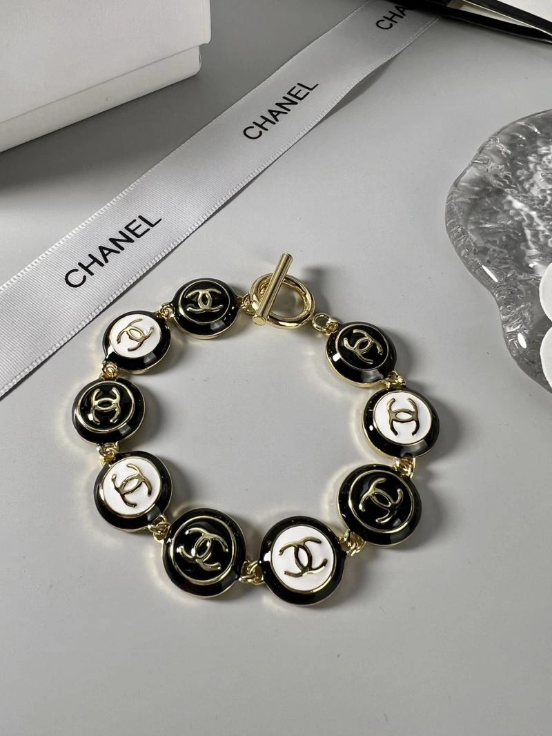 Chanel Bracelets Durable 228354