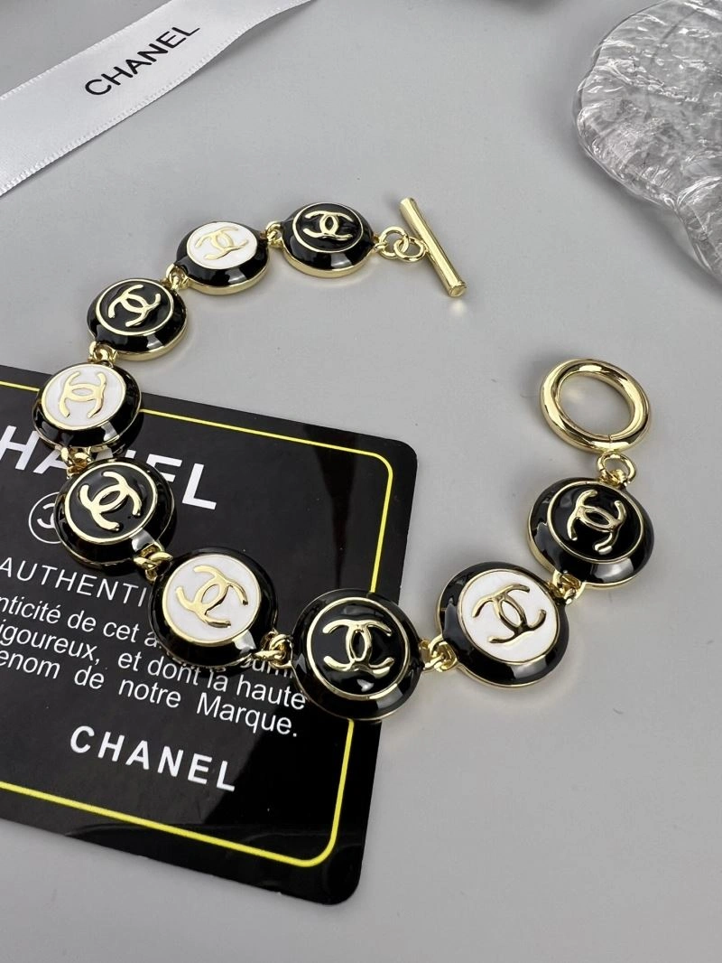 Chanel Bracelets Durable 228354