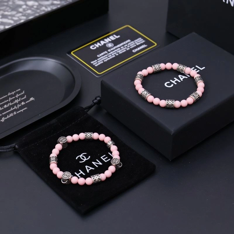 TimelessDesign Chanel Bracelets 228391