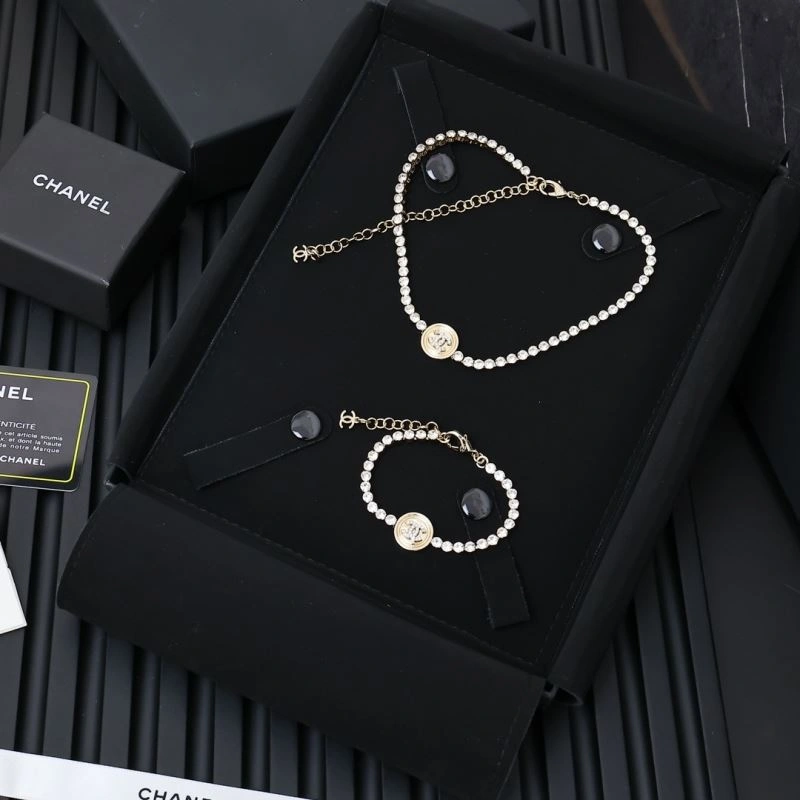 Chanel Bracelets FastDry 228371