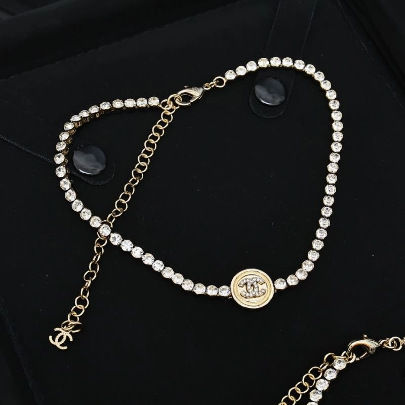 Chanel Bracelets FastDry 228371