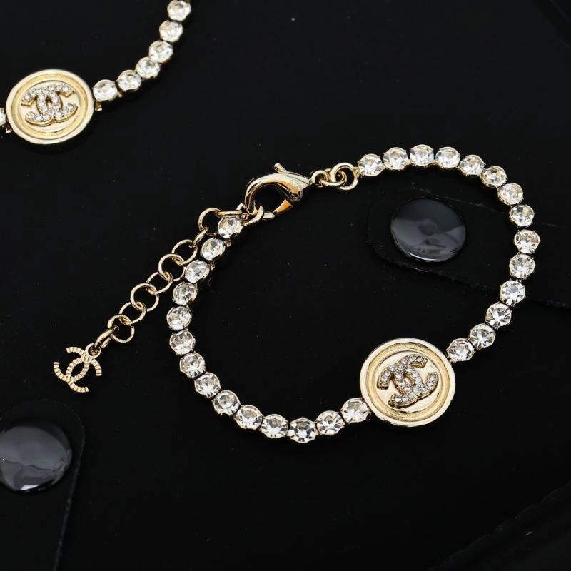 Chanel Bracelets FastDry 228371