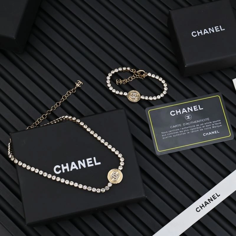Chanel Bracelets FastDry 228371