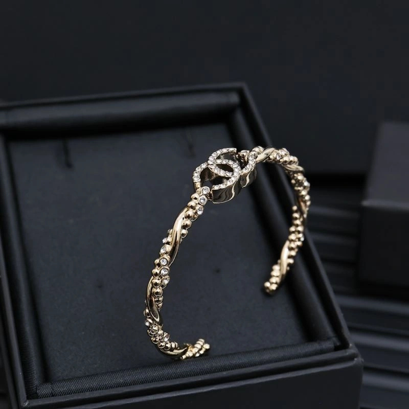 Durable Chanel Bracelets 228352