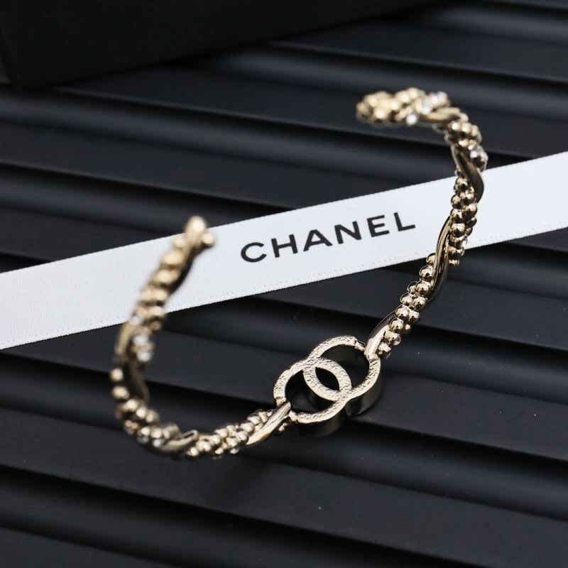 Durable Chanel Bracelets 228352