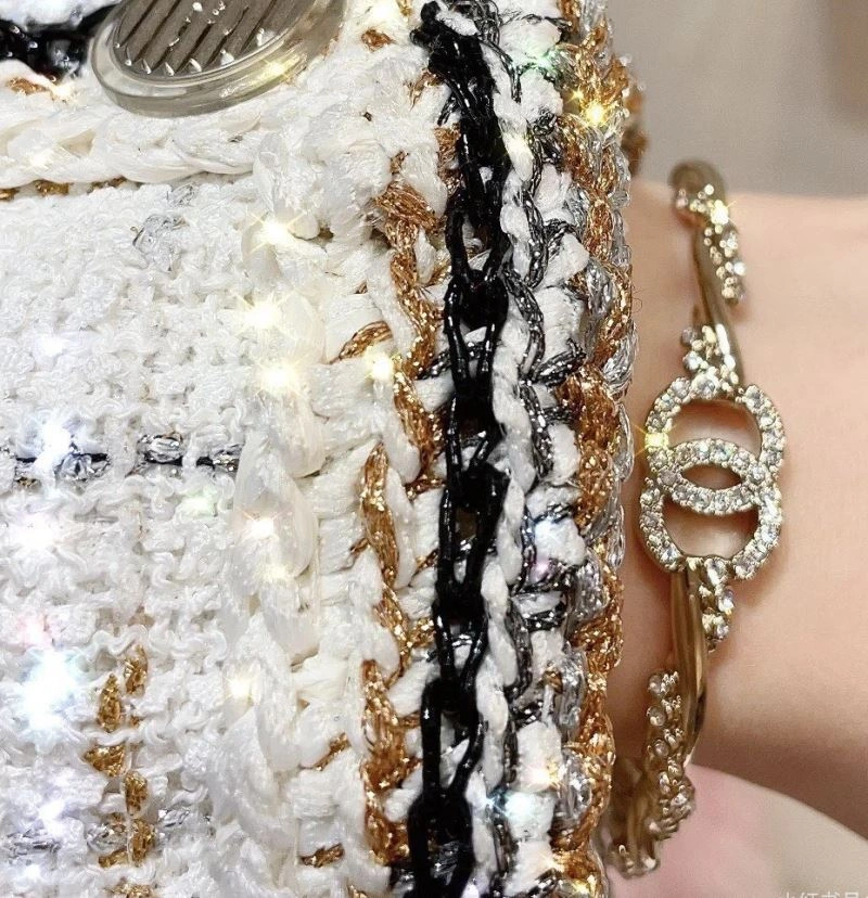 Durable Chanel Bracelets 228352