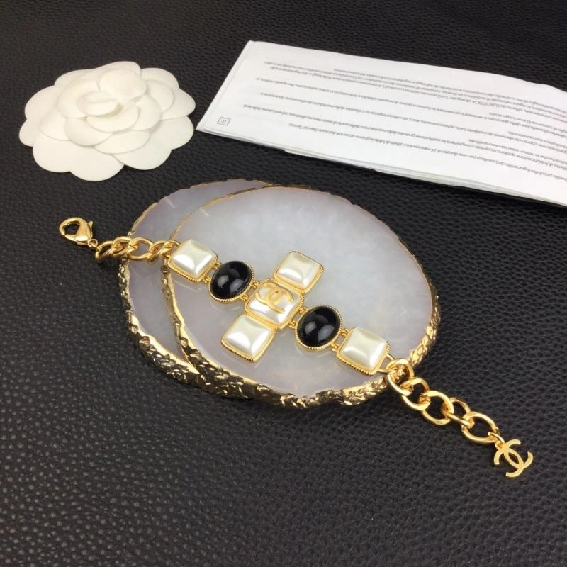 Chanel Bracelets WellDesigned 228368
