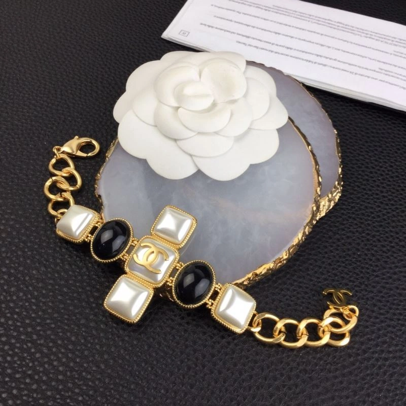 Chanel Bracelets WellDesigned 228368