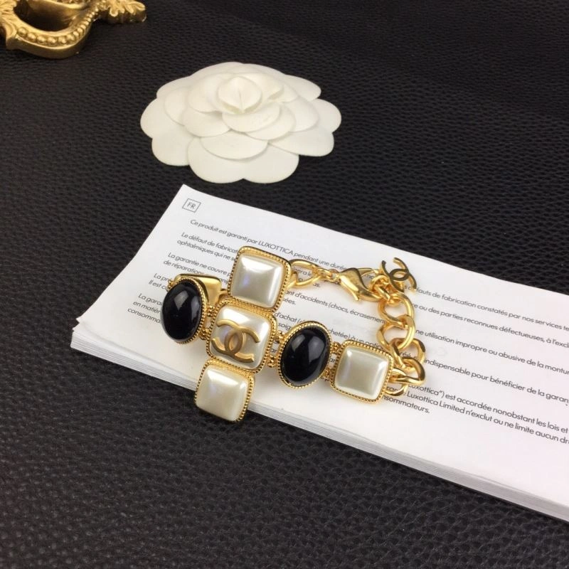 Chanel Bracelets WellDesigned 228368