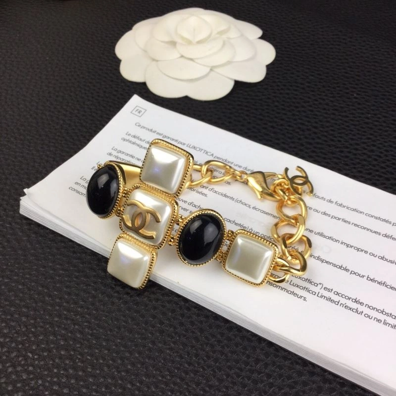 Chanel Bracelets WellDesigned 228368