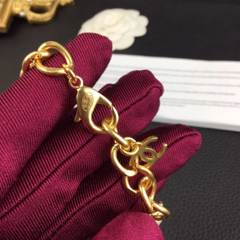 Chanel Bracelets WellDesigned 228368