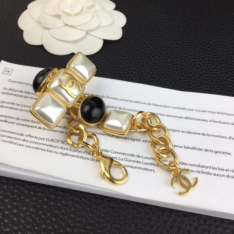 Chanel Bracelets WellDesigned 228368