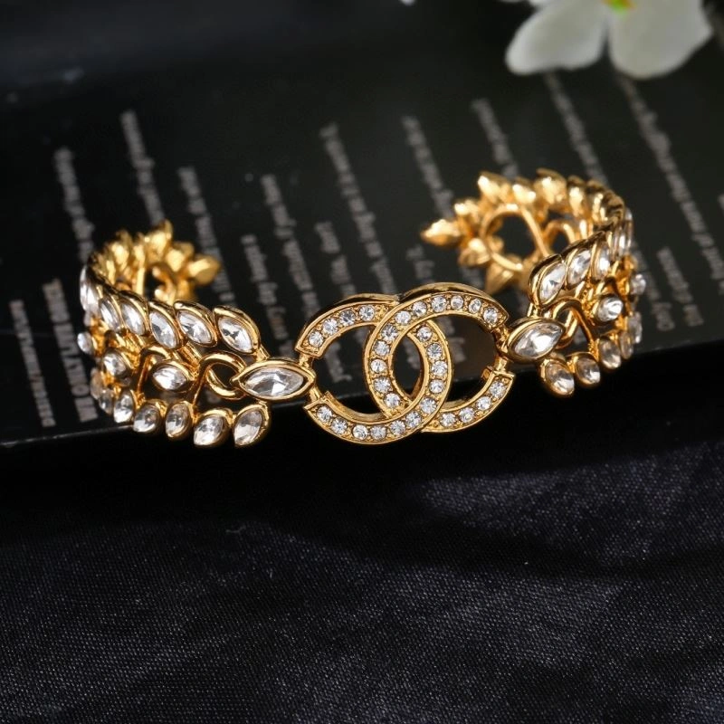 Chanel Bracelets Contemporary 228355