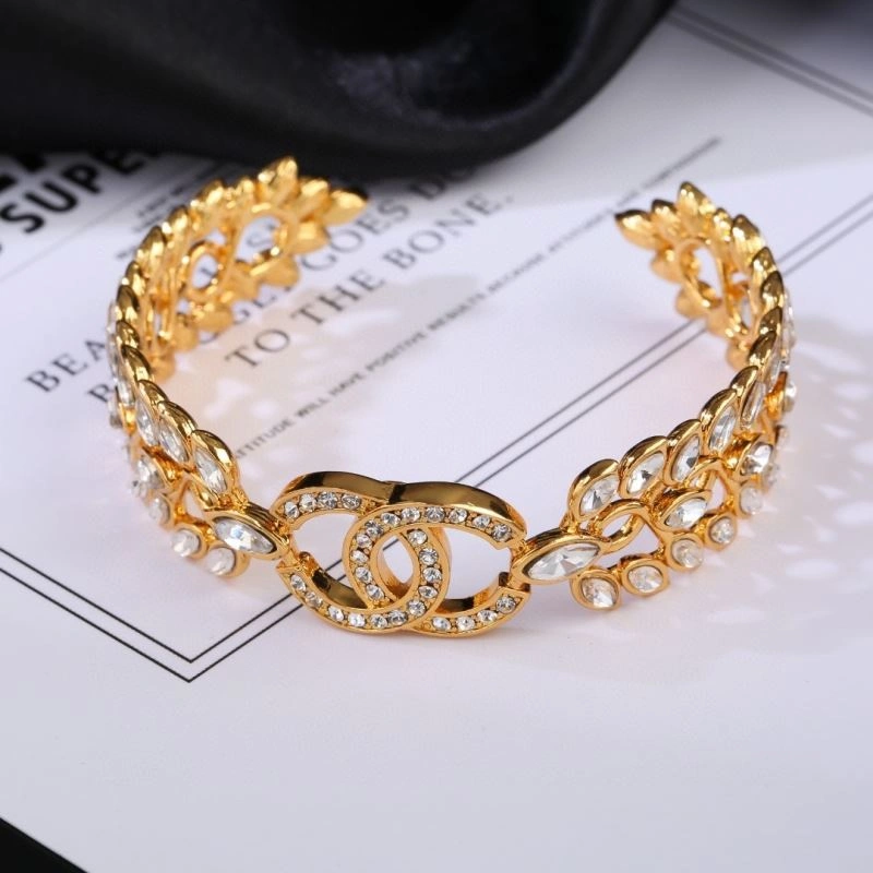 Chanel Bracelets Contemporary 228355