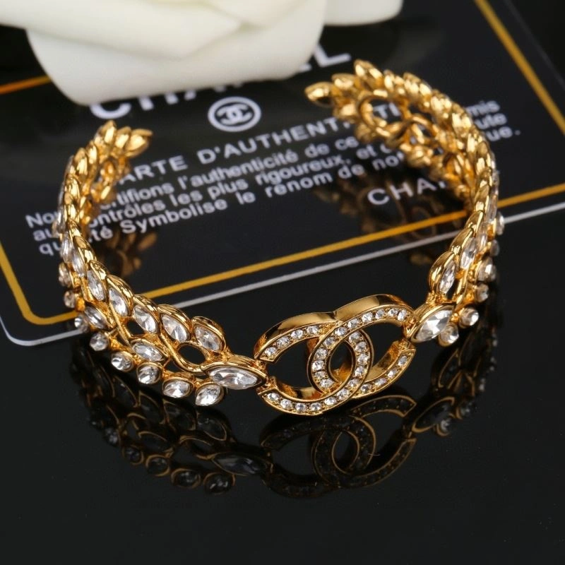 Chanel Bracelets Contemporary 228355