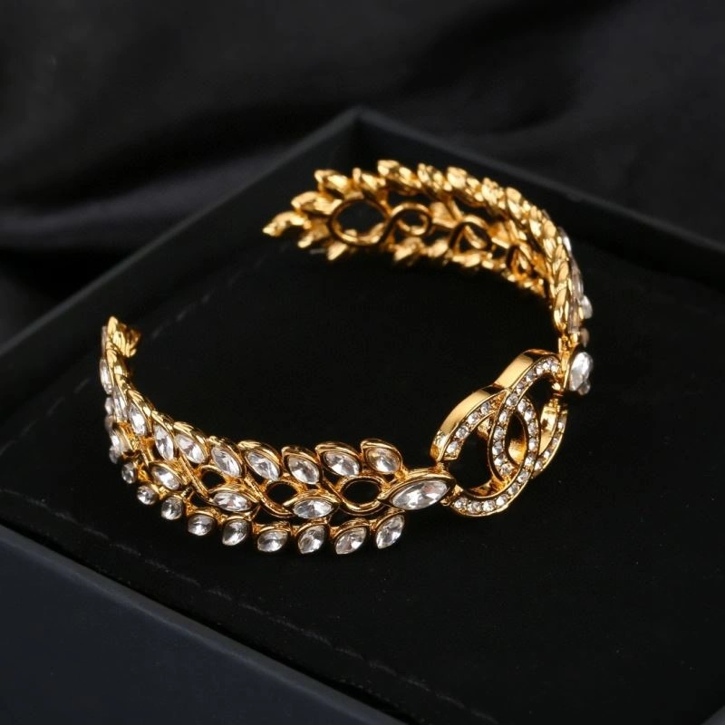 Chanel Bracelets Contemporary 228355