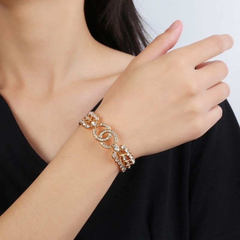 Chanel Bracelets Contemporary 228355