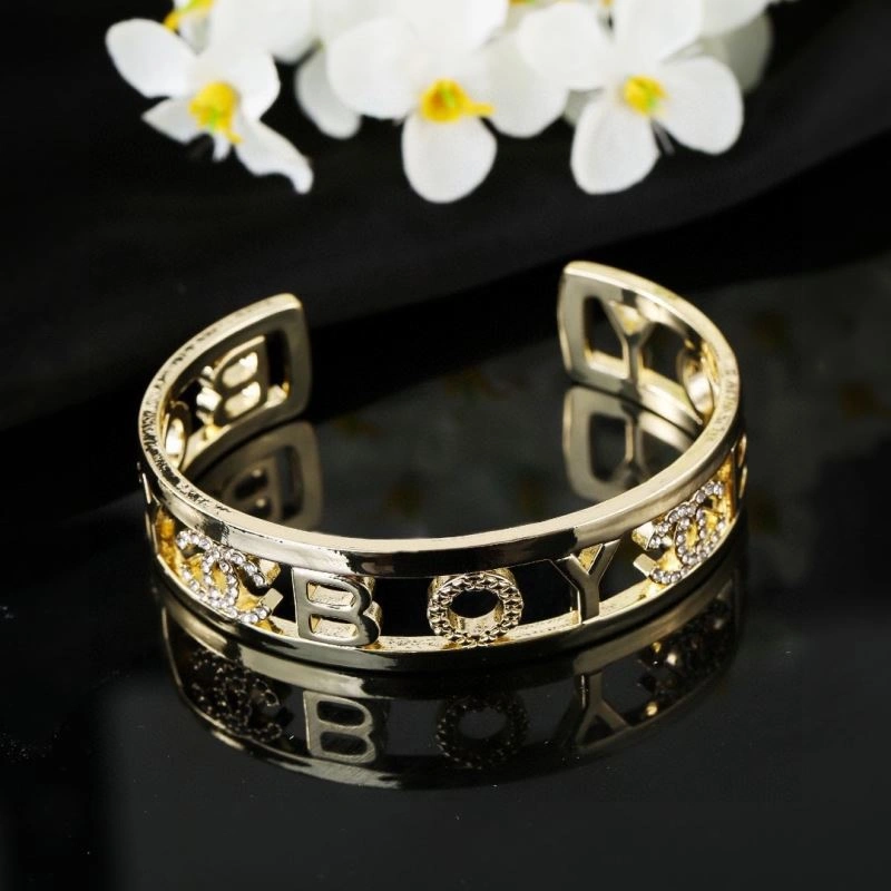 Chanel Bracelets HighPerformance 228400