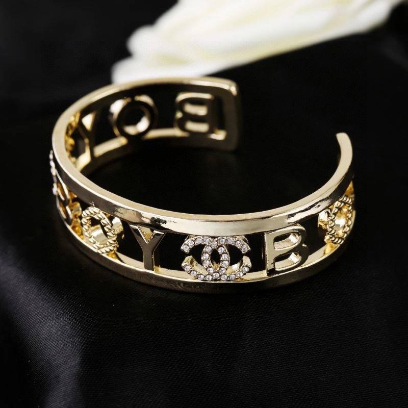 Chanel Bracelets HighPerformance 228400
