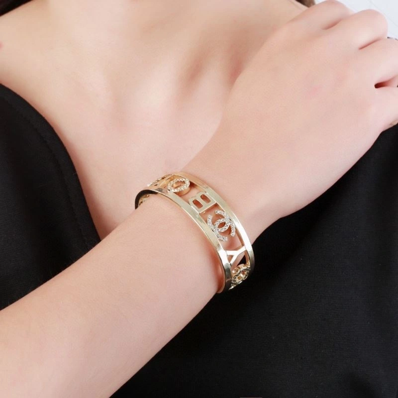 Chanel Bracelets HighPerformance 228400