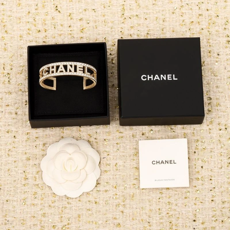 Chanel Bracelets Practical 228365