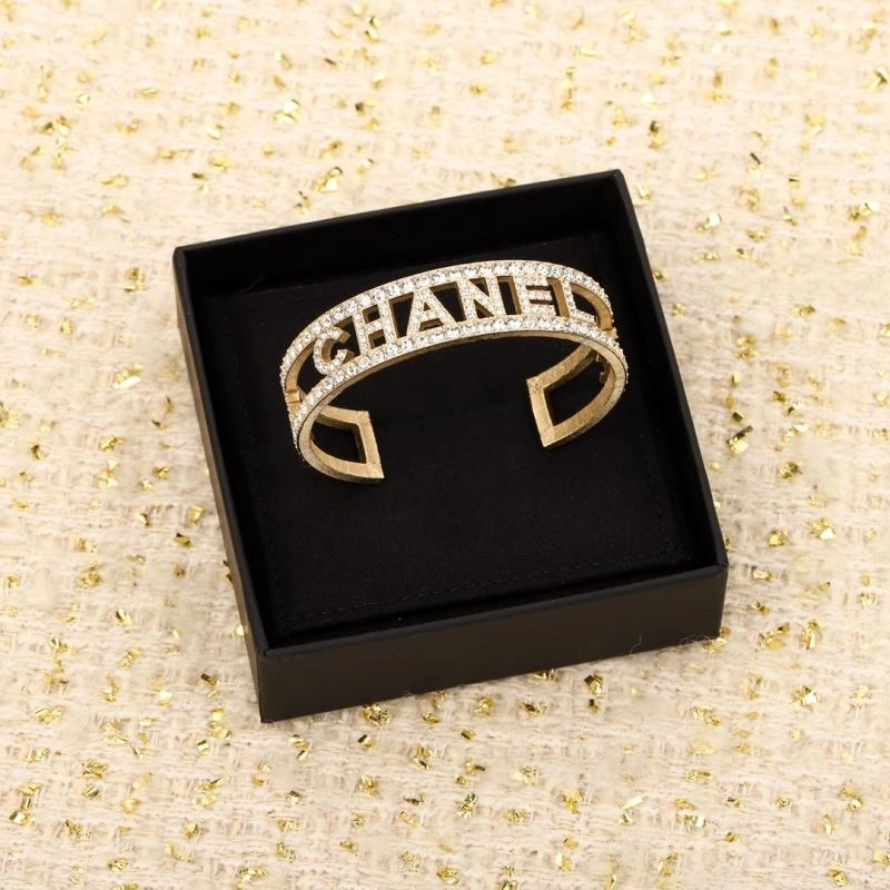 Chanel Bracelets Practical 228365