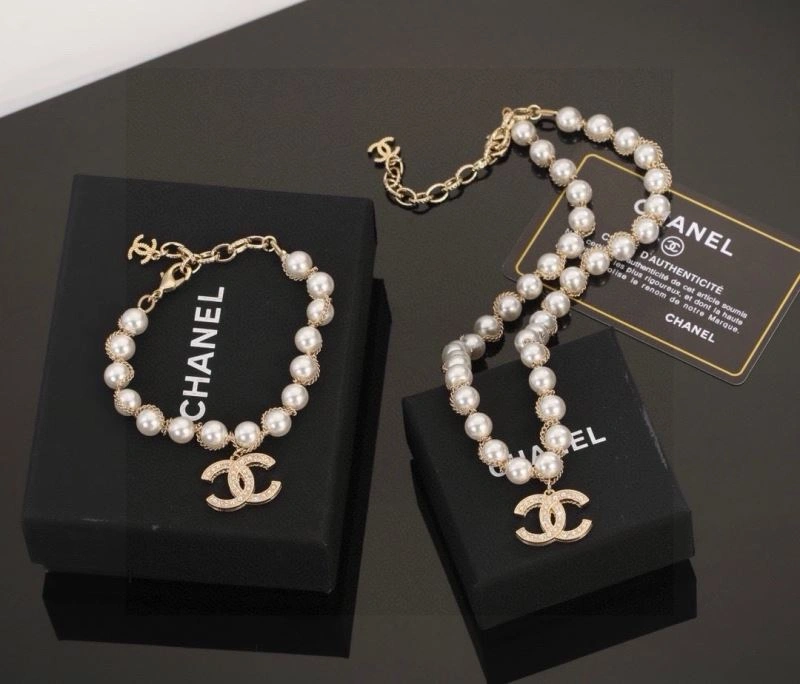 TopPick Chanel Bracelets 228351