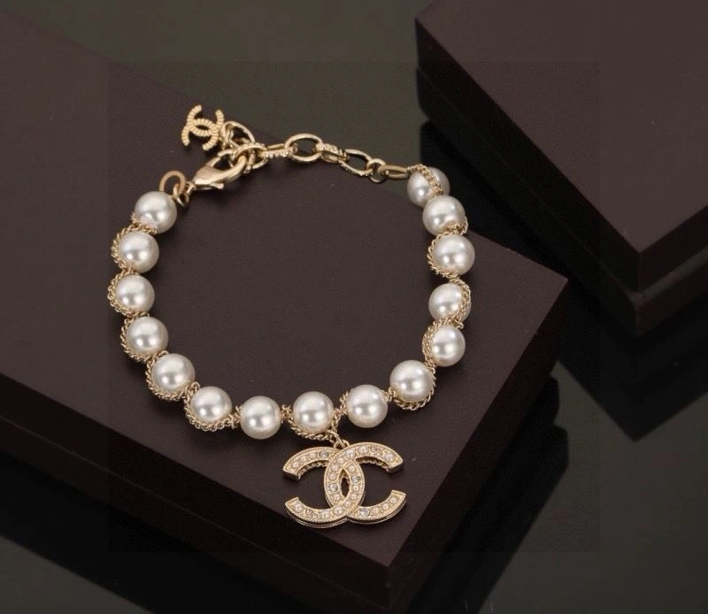 TopPick Chanel Bracelets 228351