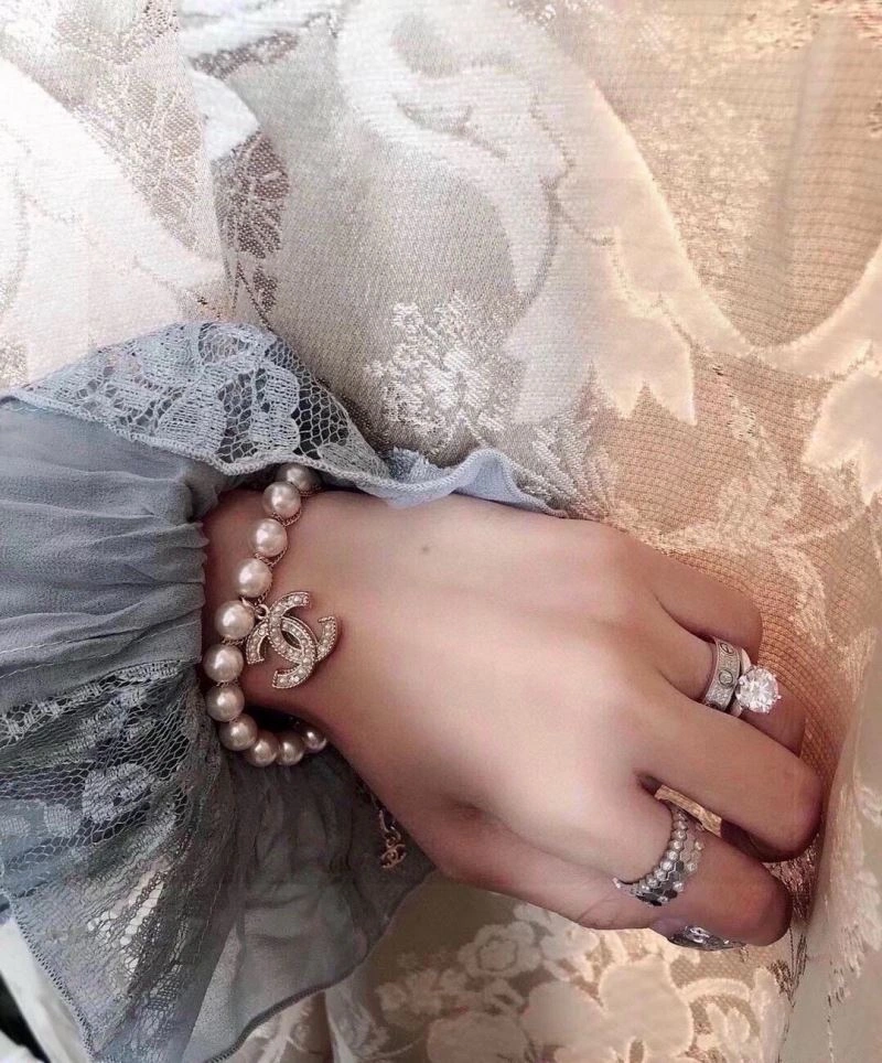 TopPick Chanel Bracelets 228351